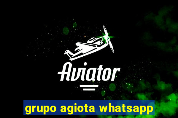 grupo agiota whatsapp